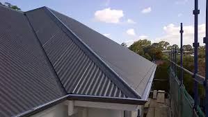 Best Sheet Metal Roofing  in East Pittsburgh, PA